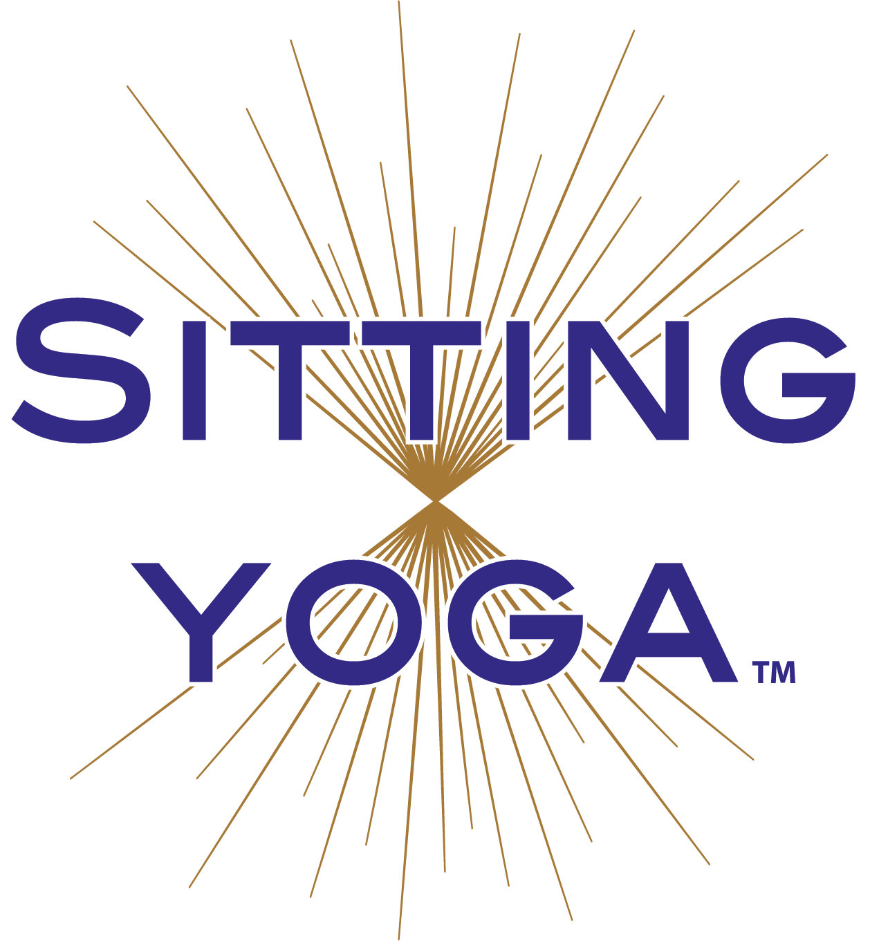 Sitting Yoga